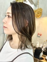 ペスカ 長町南2号店(pesca)&nbsp;design color ◎幅広い年代の方におすすめ