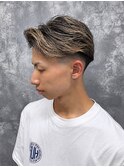 メンズバレイヤージュ