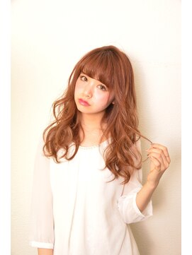 フォルトゥーナ(Fortuna) 【Fortuna】ドーリーウェーブ♪