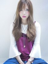 チェロ(Chelo)&nbsp;Chelo【ふんわりナチュ潤♪シェリージュロング☆】