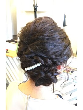 ウィス(WIS) お呼ばれセット♪