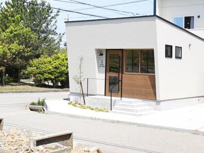 ヘアーリードトワモア(HAIR LEAD TOI MOI)の写真