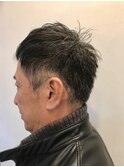 すっきりショート