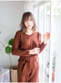 ノームコアボブ【稲毛】