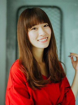 リアン 方南町店(Lian) 【2019年夏の新作スタイル】方南町美容室Lian