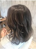 グレーアッシュ