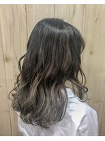 ナゴンスタイル(NAGON STYLE)&nbsp;バレイヤージュ