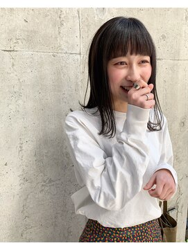 ヒガサ(HIGASA) medium