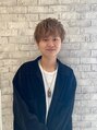 アース オーセンティック 越谷レイクタウン店(EARTH Authentic) 大谷 真祈