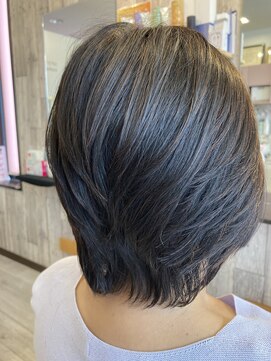 コアフール美感の季 大人ミディ－