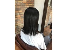 グラヘアー(gra hair)