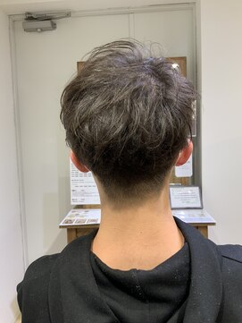 ユーネリー(U-NERY) メンズスタイル