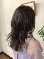 フェアリー Fairy&nbsp;イルミナカラー☆ソフトグレージュ