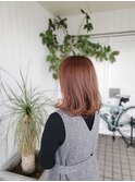 ちょうどいい長さのロブ 30代40代50代60代