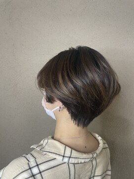 ビニッキ(BINIKKI) ショートカット