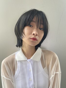 アヴァンス 天王寺店(AVANCE.) ナチュラルウルフ