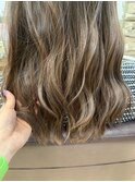 まろやかブラウン