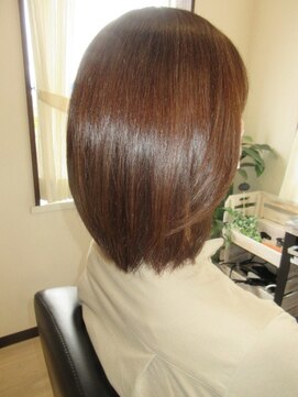 コア フィール ア デイ(COIFFURE A DAY) 【M3Dお得クーポン】おすすめメニュー