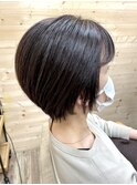 スッキリ☆ショートスタイル