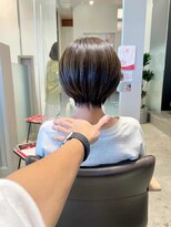 ヘッズ 高木瀬店(HEADS) ミニショート