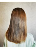20代30代40代【髪質改善】×【ワンランク上の美女ヘア】