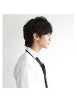 メゾンツムギ(MAISON TSUMUGI)&nbsp;メゾンツムギ「吉沢ジュン》ラッドウルフ