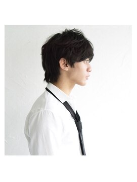 メゾンツムギ(MAISON TSUMUGI) メゾンツムギ「吉沢ジュン》ラッドウルフ