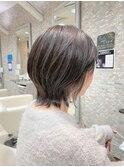 レイヤーボブ　似合わせカット　6/30