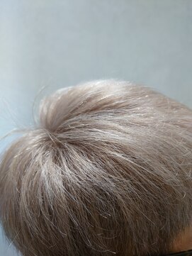 テーラヘアー 蘇我店(TELA HAIR) ベージュ