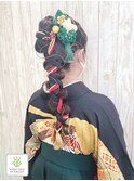 卒業式