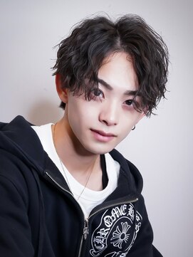 スキル 渋谷(SKILL) ヴァーグコンマヘア