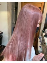 ボアップ(boappu)&nbsp;ハイトーンカラー