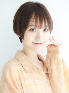 アクロ あべの店(ACRO) シアーカラー