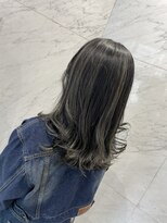 ベイリコルド(Bei Licoldo.)&nbsp;立体感ハイライト