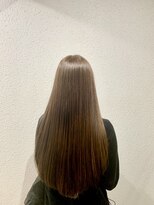 リバティ 吉祥寺(Liberty)&nbsp;サラツヤsuperストレート