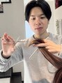 アルファースクーシー(a,scusi?) 花澤 航