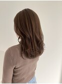 王道ベージュ