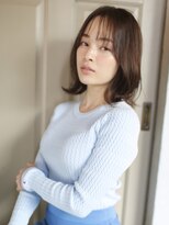 バース(BIRTH)&nbsp;天神【BIRTH】レイヤーロング美髪くびれワンカールベージュ　4