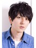 似合わせカット＋クリームロングスパ￥9000