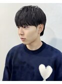 ニュアンスパーマ