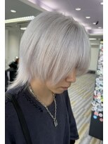 アフューズバイストゥー(Vfuse by StueW) メンズホワイトカラー