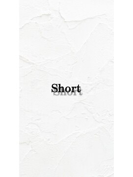 ミノリ(Minori) ショート