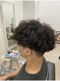 スペインカール×WHITE田中