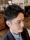 スリープ(SLEEP)の写真/【茶屋ヶ坂駅徒歩２分】オンオフ決まるデザインでお手入れも楽ちんに◇貴方だけに似合うスタイルをご提供◎