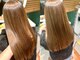 ヘアードクターリノ 駒沢(HairDr.LINO)の写真/あなたの”こうなりたい！”に最適の髪質改善プランをご提案します！綺麗な髪は1日にして成らず！！