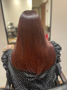 コクーン 辻堂(Cocoon) サラツヤストレート