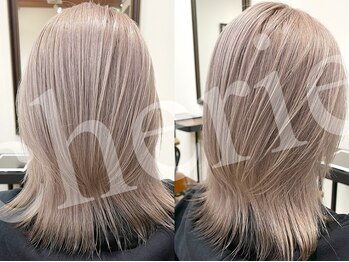 cherie　【シェリー】