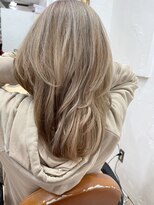 ミッシェル アフロート(michelle afloat)&nbsp;理想をカタチにする☆360°綺麗小顔に見せる3D Curve技術