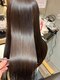 ヘアサロン テラ(Hair salon Tera)の写真/髪質に合わせたヘアケアで、内側から輝く「うるツヤ美髪」へ。