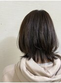 ナチュラルウルフ